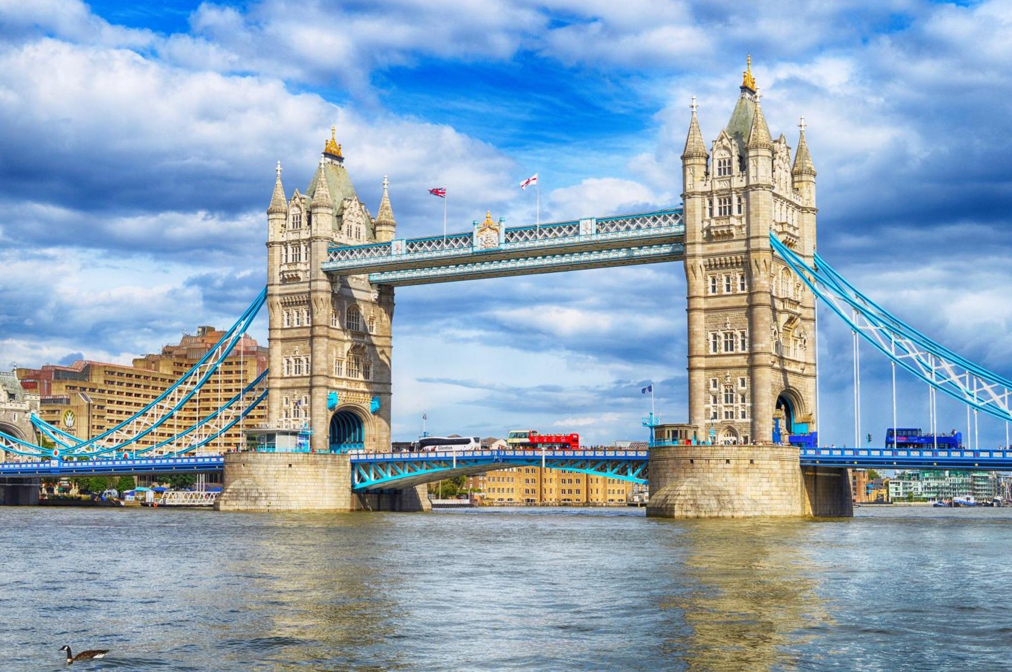 Mia Place In Tower Hill, 2 Double Beds, Max 4 People, Free Parking Available Upon Request, Great Location Apartamento Londres